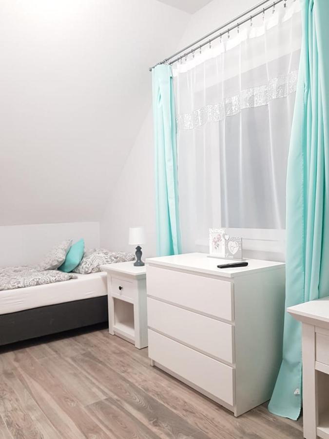 Domki Prowansalskie Villa Mysłakowice Buitenkant foto