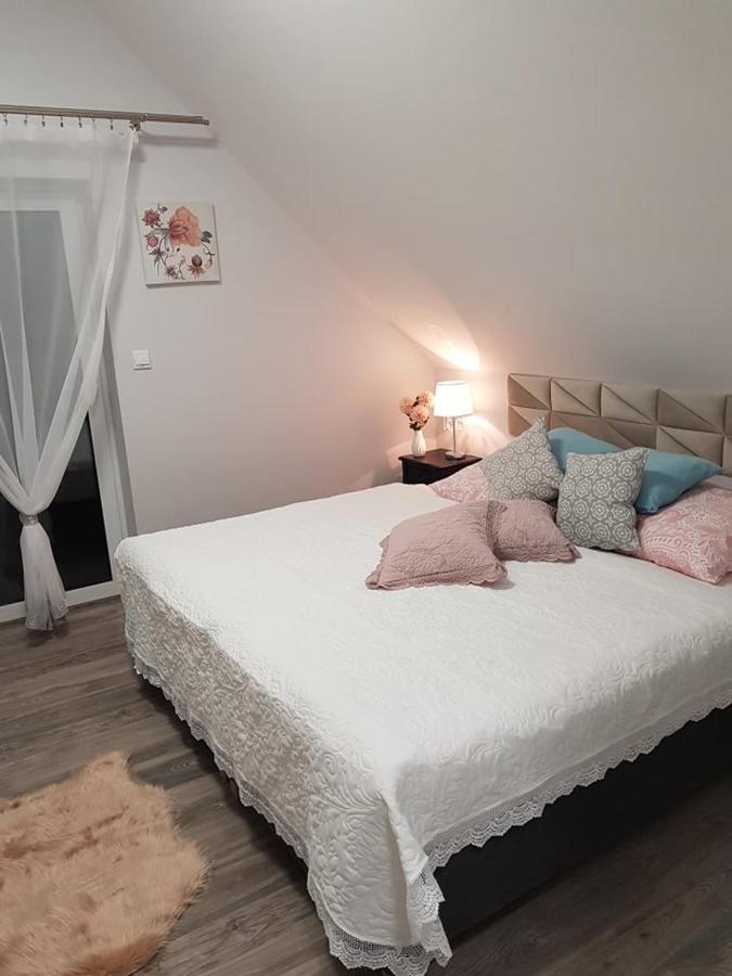 Domki Prowansalskie Villa Mysłakowice Buitenkant foto