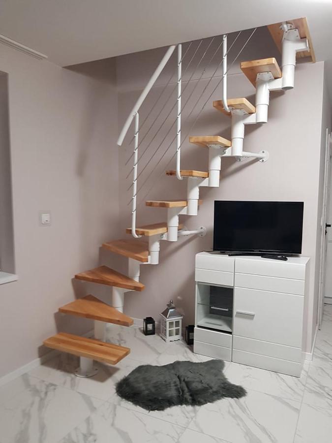 Domki Prowansalskie Villa Mysłakowice Buitenkant foto