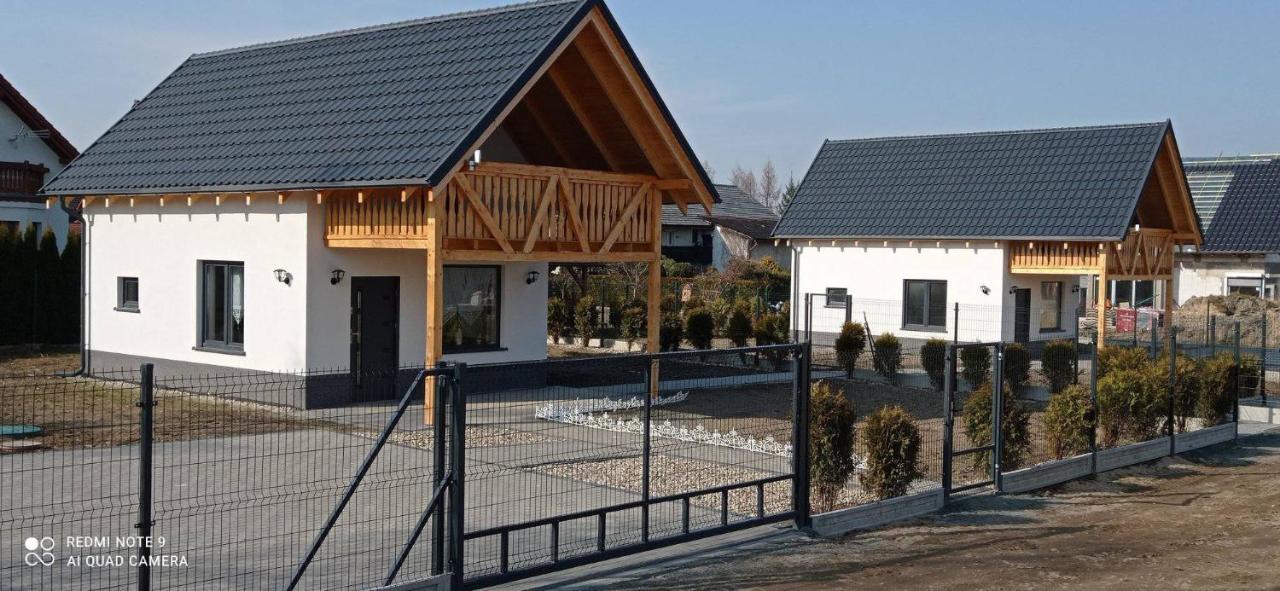 Domki Prowansalskie Villa Mysłakowice Buitenkant foto