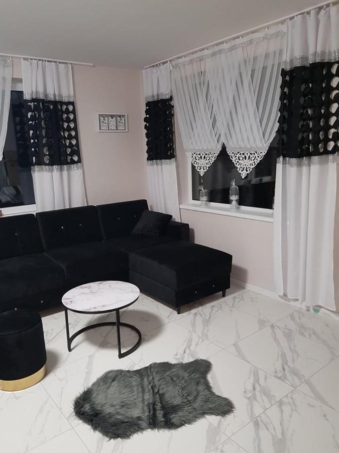 Domki Prowansalskie Villa Mysłakowice Buitenkant foto